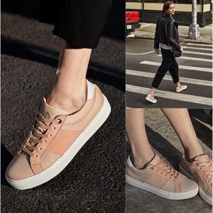 Greats Ripstop Royale Sneakers